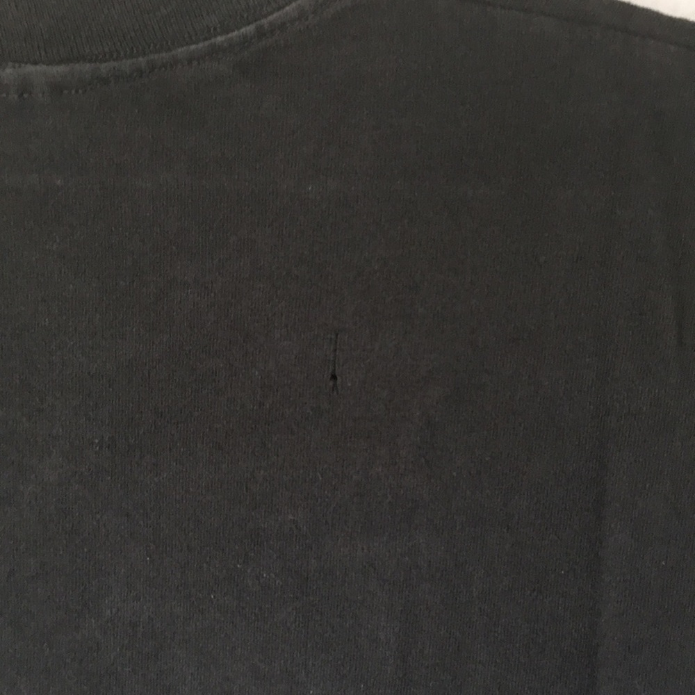 Vintage 90s California TShirt Skateboard Blink182 - Picture 8 of 8